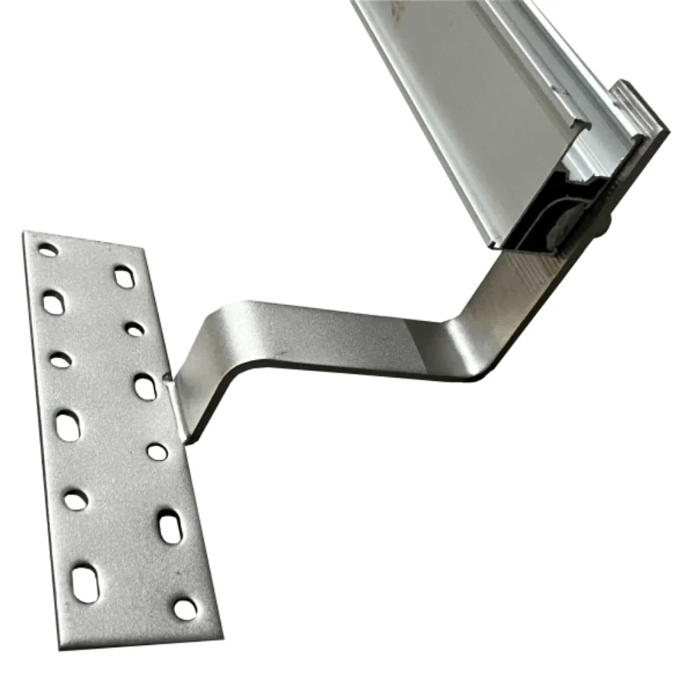 Mountkit tetőkampó fix T01 (12 db)