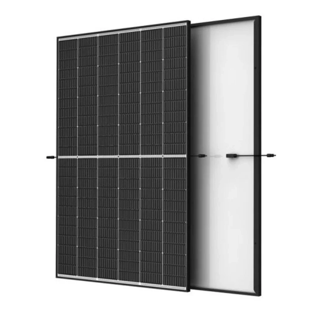 Trina Solar Vertex S+ TSM-NEG9R.28 460W monokristályos napelem - fekete keret