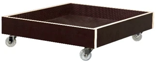 Szállítókocsi WK-2