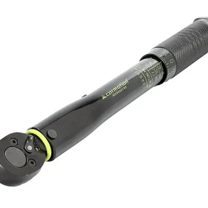 Nyomatékkulcs 7-112 Nm, 3/8", kalibrálási tanúsítvány