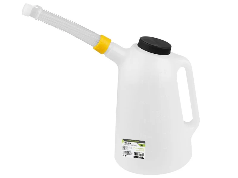 Olajkanna, 3L