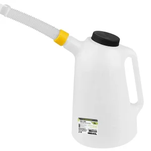 Olajkanna, 3L