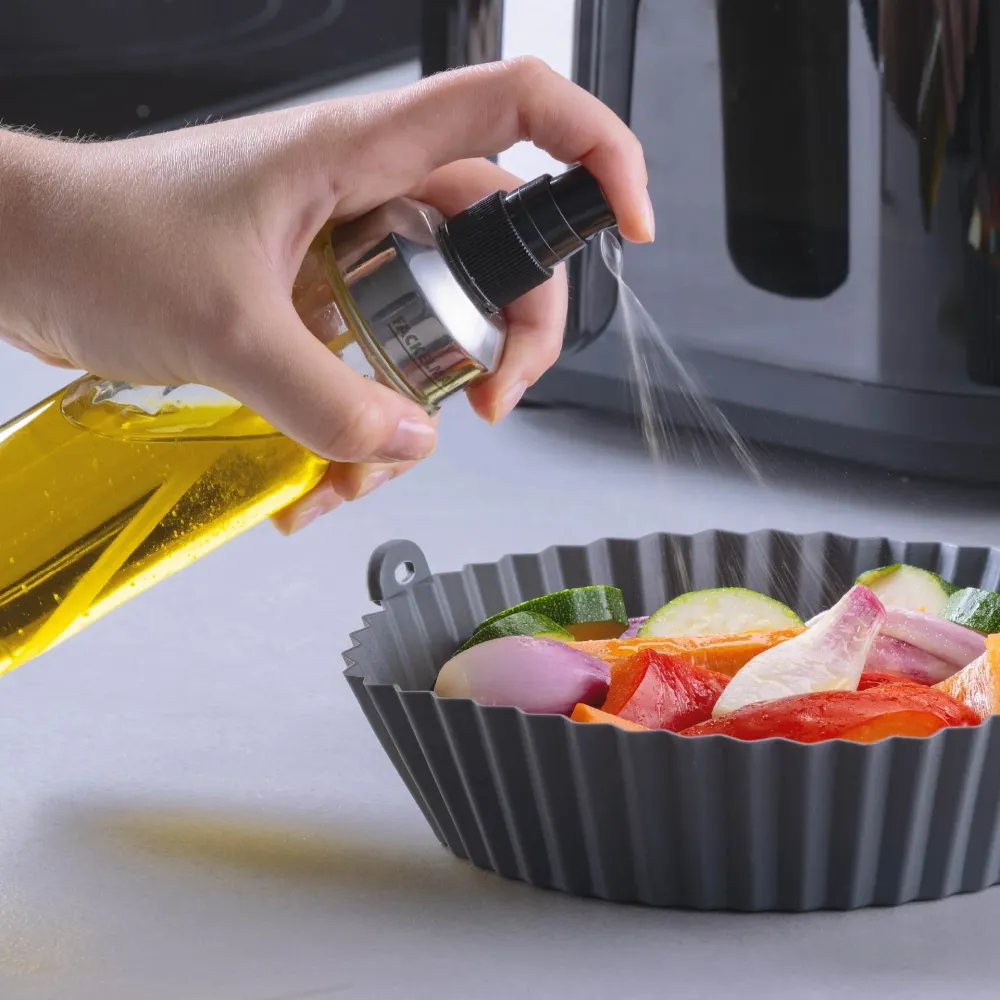 FM Olajsprah 200 ml üveg