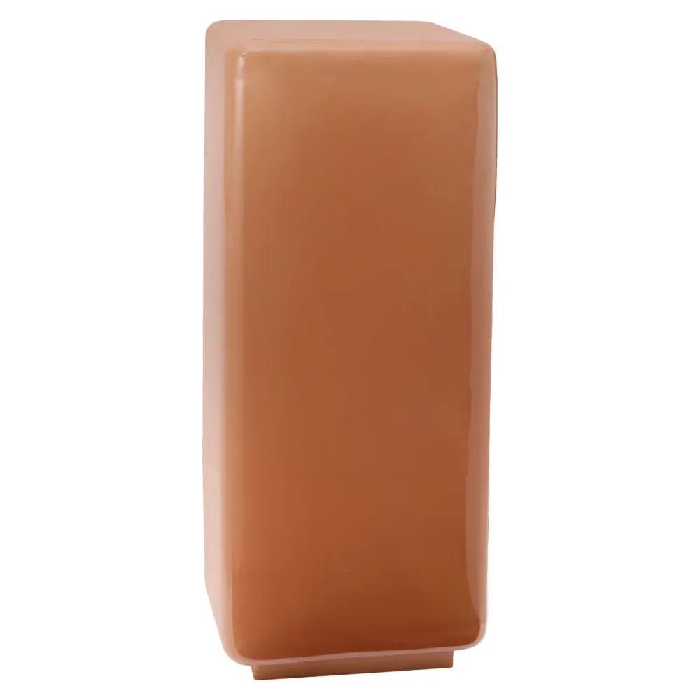 Clair mocha mousse oszlop