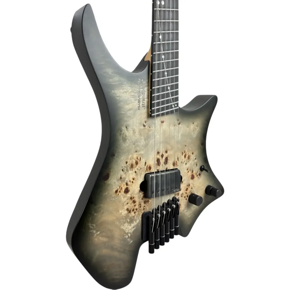 Strandberg Boden Masvidalien NX6 2022 - Cosmo