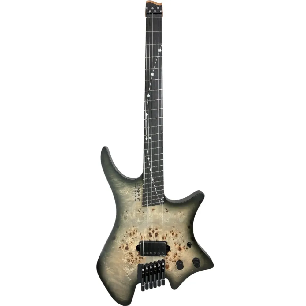 Strandberg Boden Masvidalien NX6 2022 - Cosmo