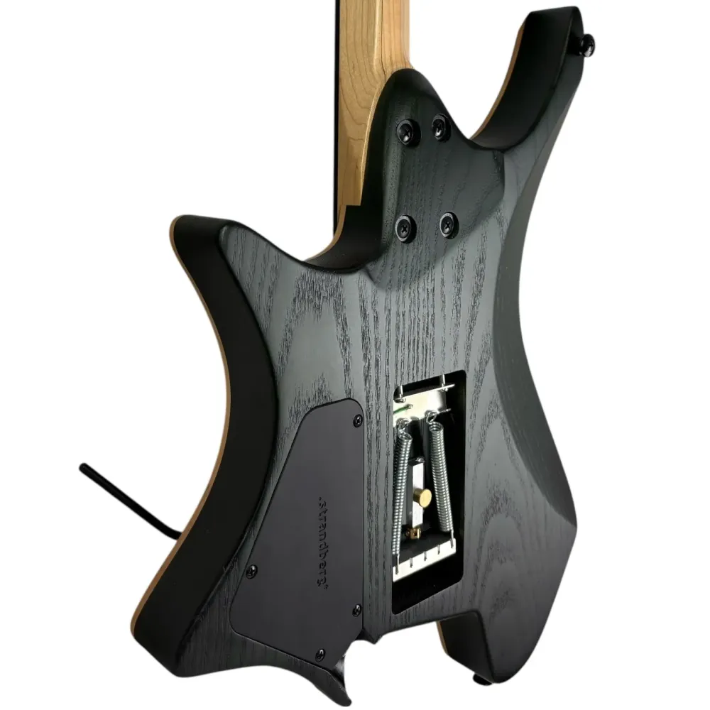 Strandberg Boden Prog NX6 2021 - Earth Green
