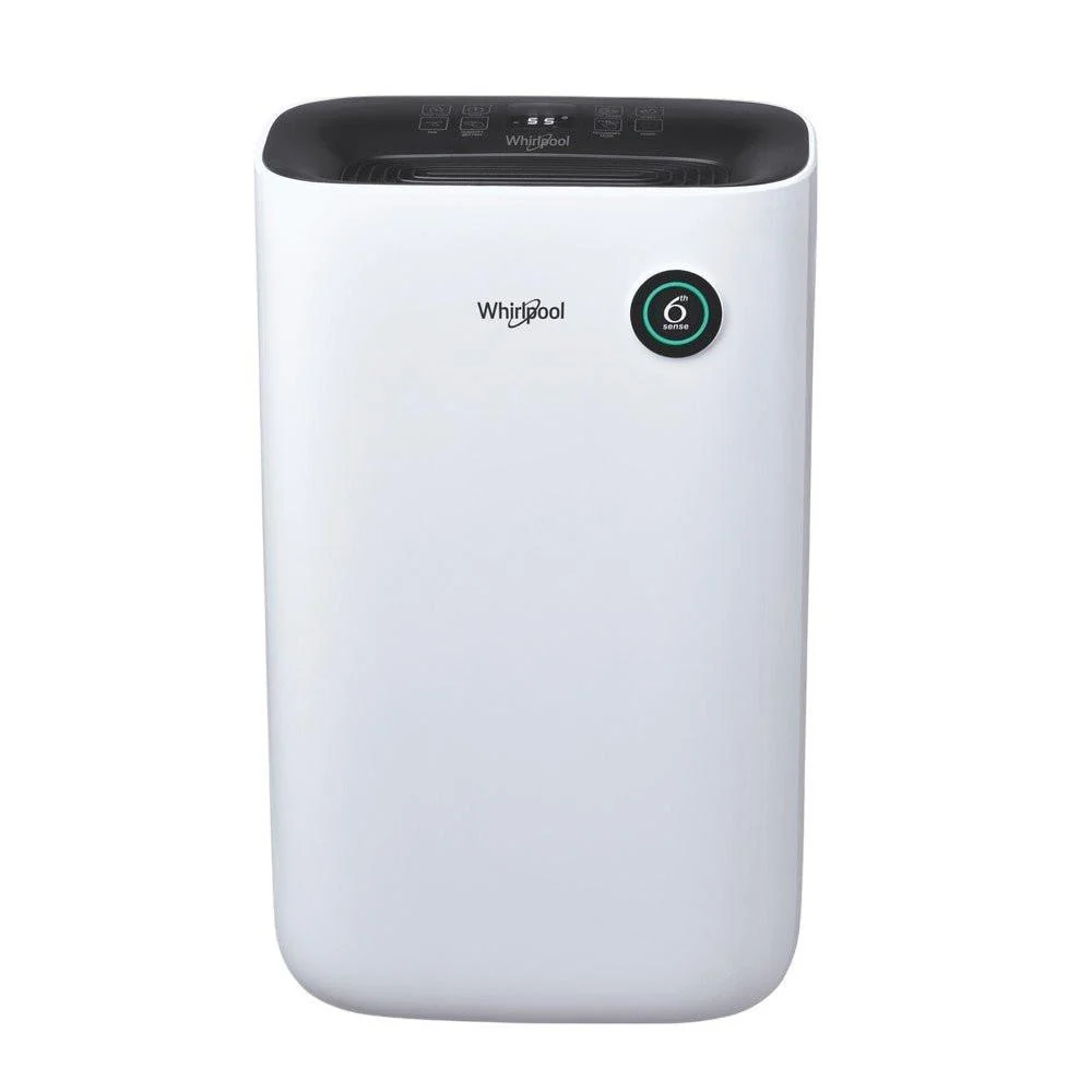 Whirlpool DE 20 W5252 páramentesítő, 20 l/nap, R290 (DE20W5252)
