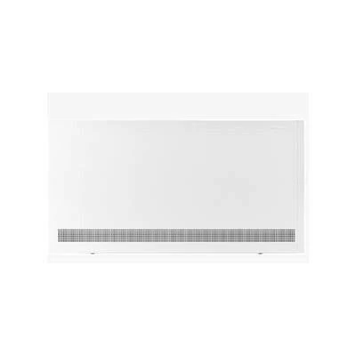 Ariston Nimbus Aquaslim 40 FS fan-coil, parapetre szerelhető, 4kW fűtési teljesítmény (3301548)