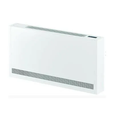 Ariston Nimbus Aquaslim 30 FS fan-coil, parapetre szerelhető, 3kW fűtési teljesítmény (3301547)