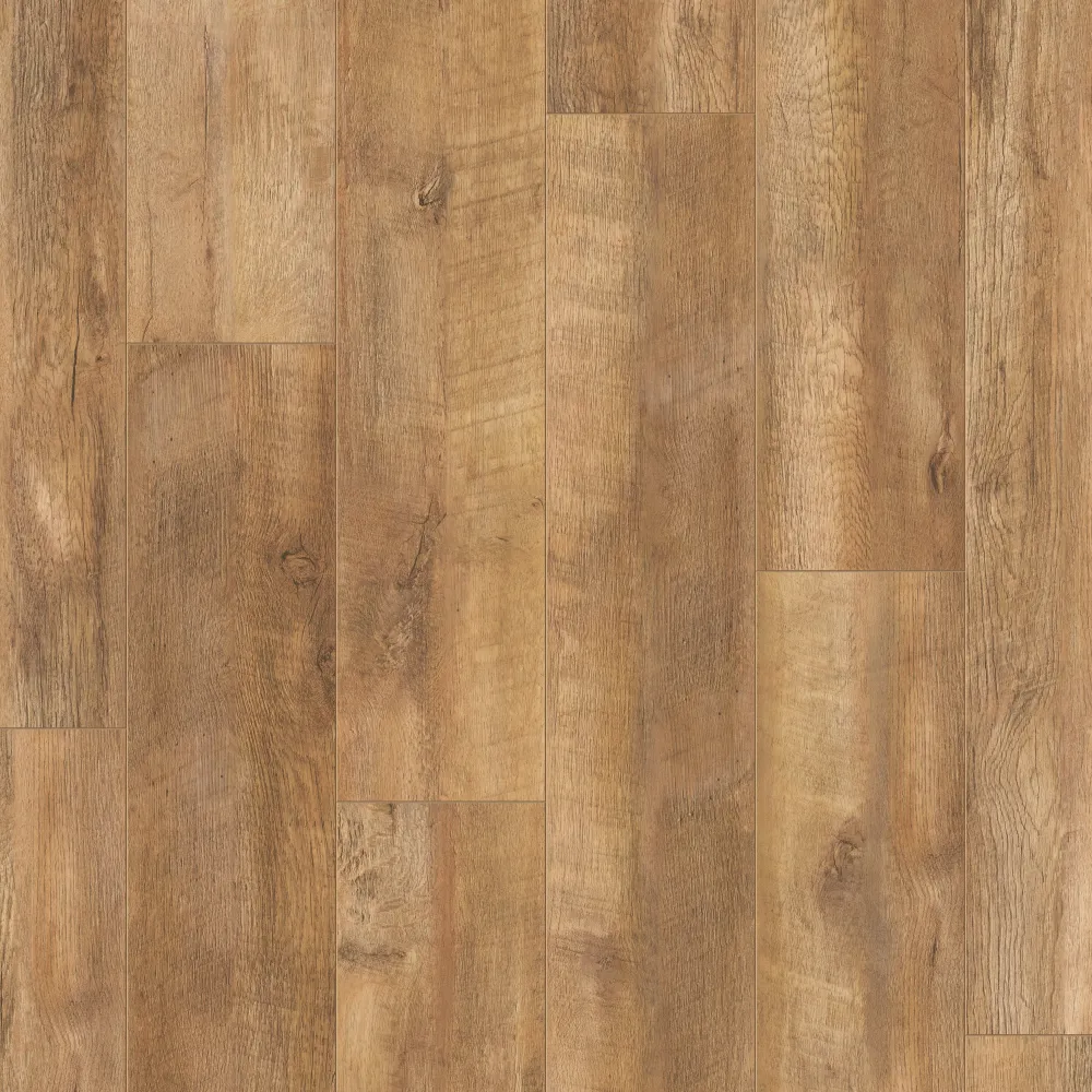 Barn Oak laminált parketta (vízálló) - Style