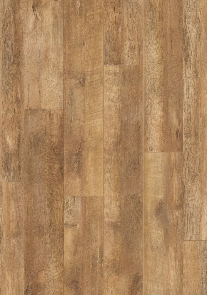 Barn Oak laminált parketta (vízálló) - Style