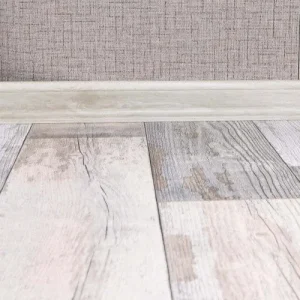 Bingo Rustic Wood Verbier tekercses vinyl padló 593