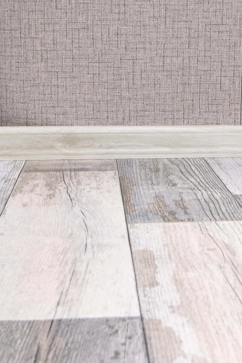 Bingo Rustic Wood Verbier tekercses vinyl padló 593