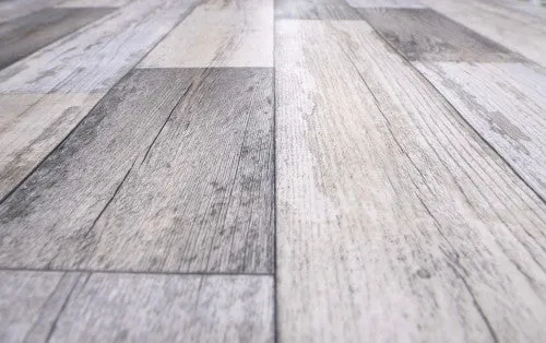 Bingo Rustic Wood Verbier tekercses vinyl padló 593