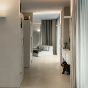 BIOTECH CREMA STONE soft matte 120x240- visszafogott eleganciájával és természetes hangulatával tökéletes alapot ad egy ki...