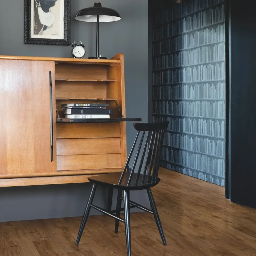 Bloom barna őszi tölgy vinyl AVMPU40090