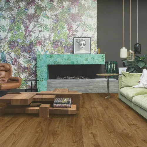 Bloom barna őszi tölgy vinyl AVMPU40090