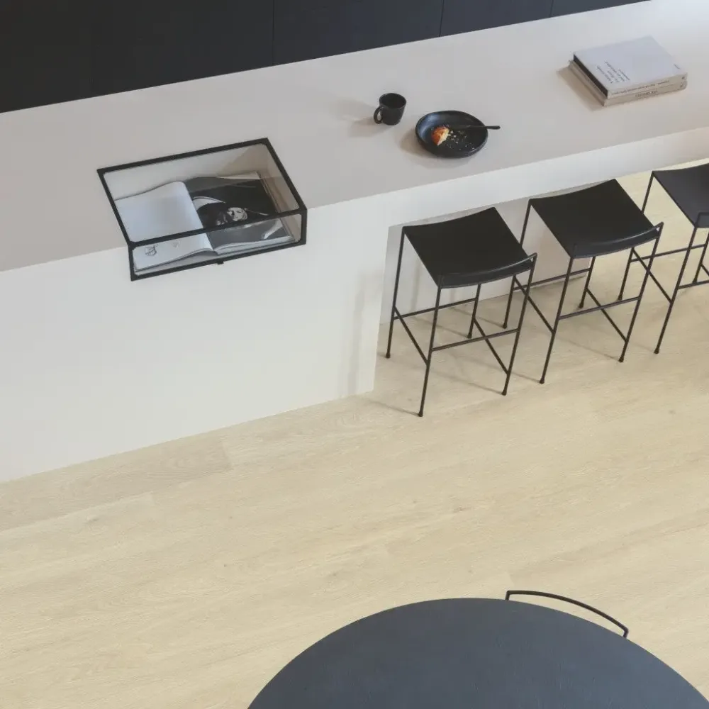 Bloom bézs tengeri fuvallat tölgy vinyl padló AVMPU40080