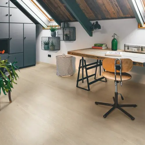 Bloom bézs tengeri fuvallat tölgy vinyl padló AVMPU40080