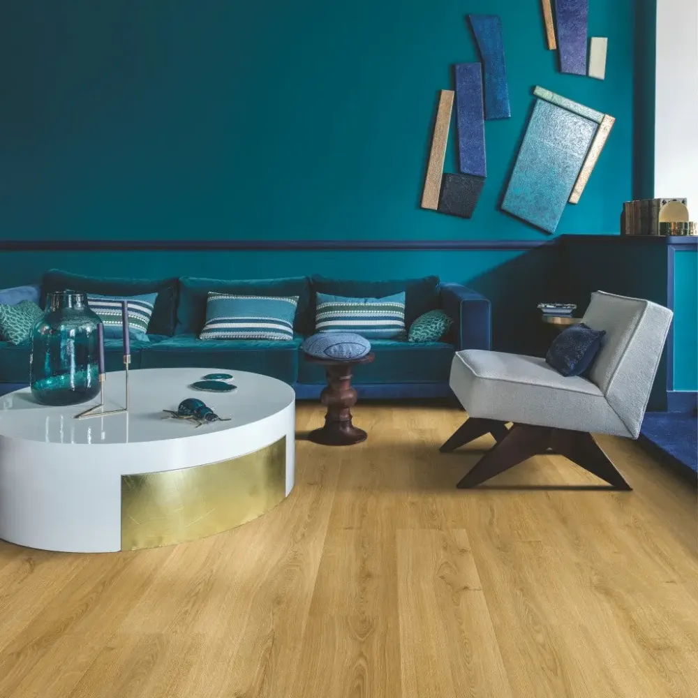 Bloom füstös füvészkerti tölgy vinyl padló AVMPU40238