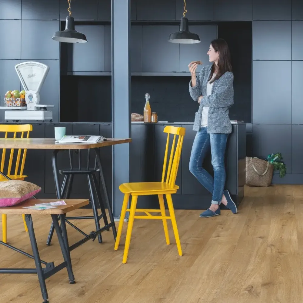 Bloom természetes pamut tölgy vinyl AVMPU40104