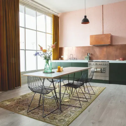 Bloom télies pamut tölgy vinyl padló AVMPU40201