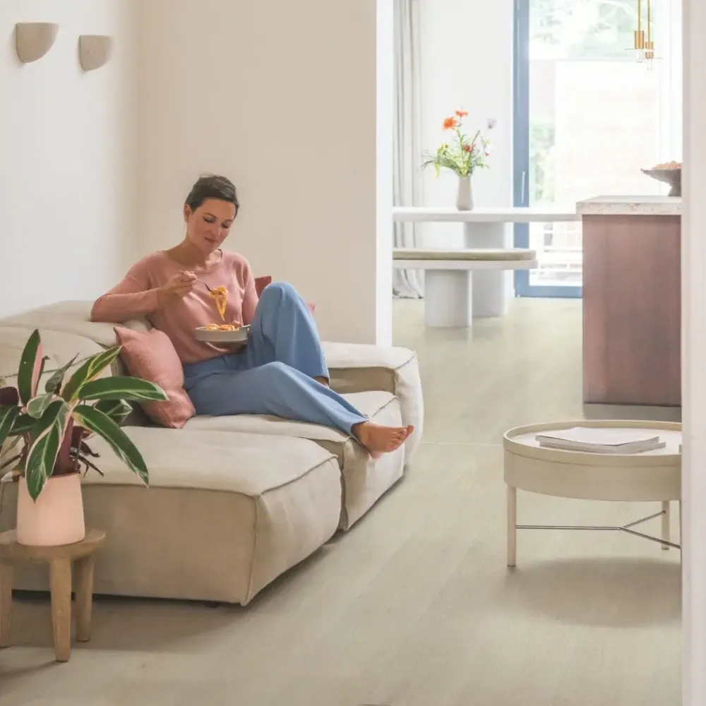 Bloom Világos tengeri fuvallat tölgy vinyl AVMPU40079