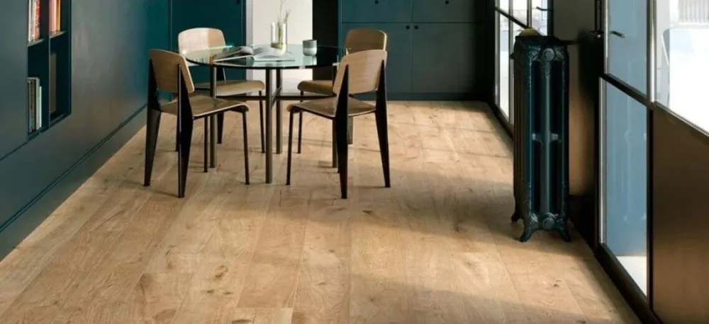 Brandon Oak laminált parketta - Style