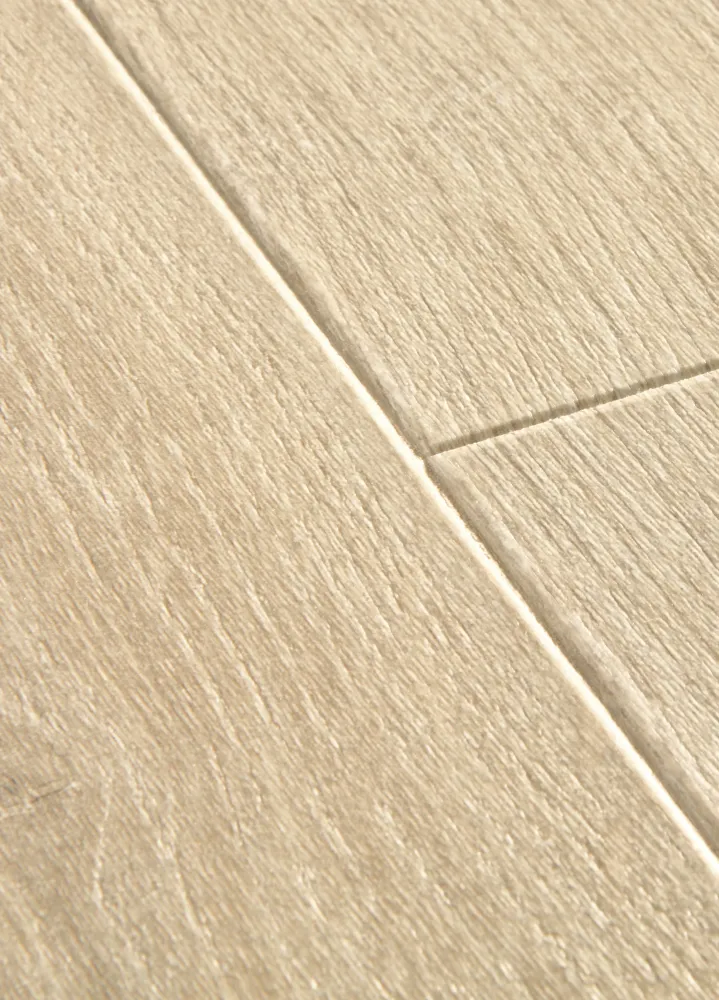 Bézs erdei tölgy laminált parketta - Majestic