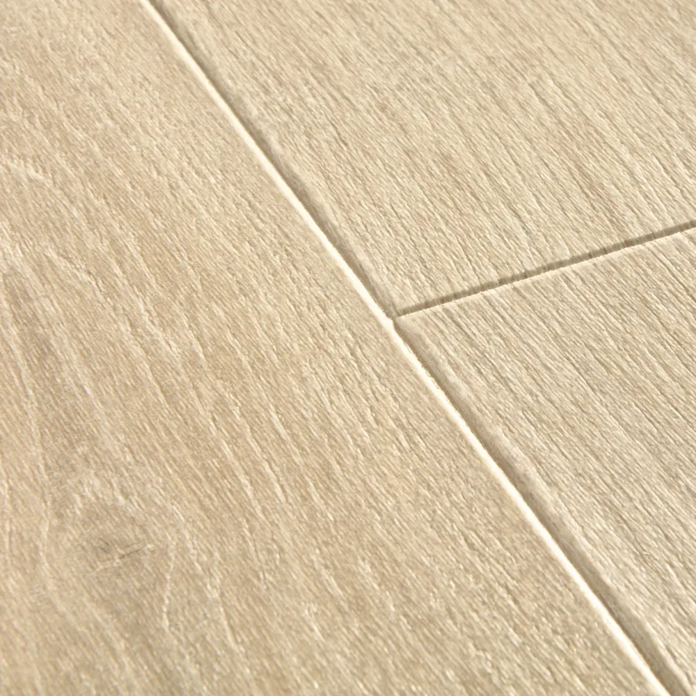 Bézs erdei tölgy laminált parketta - Majestic