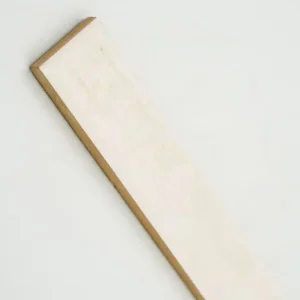 Bézs listello halvány csíkokkal/Blown