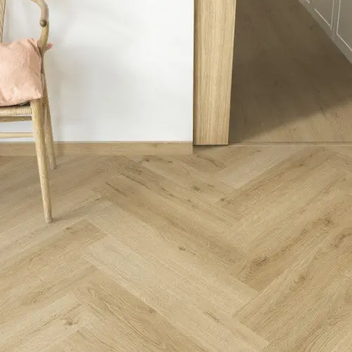 Ciro füvészkerti bézs vinyl padló AVHBU40362
