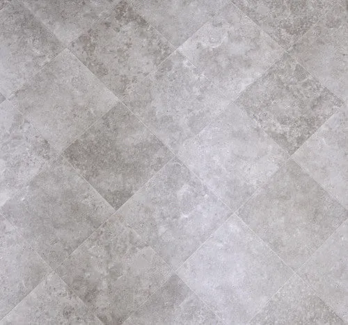Csempe mintás vinyl padló