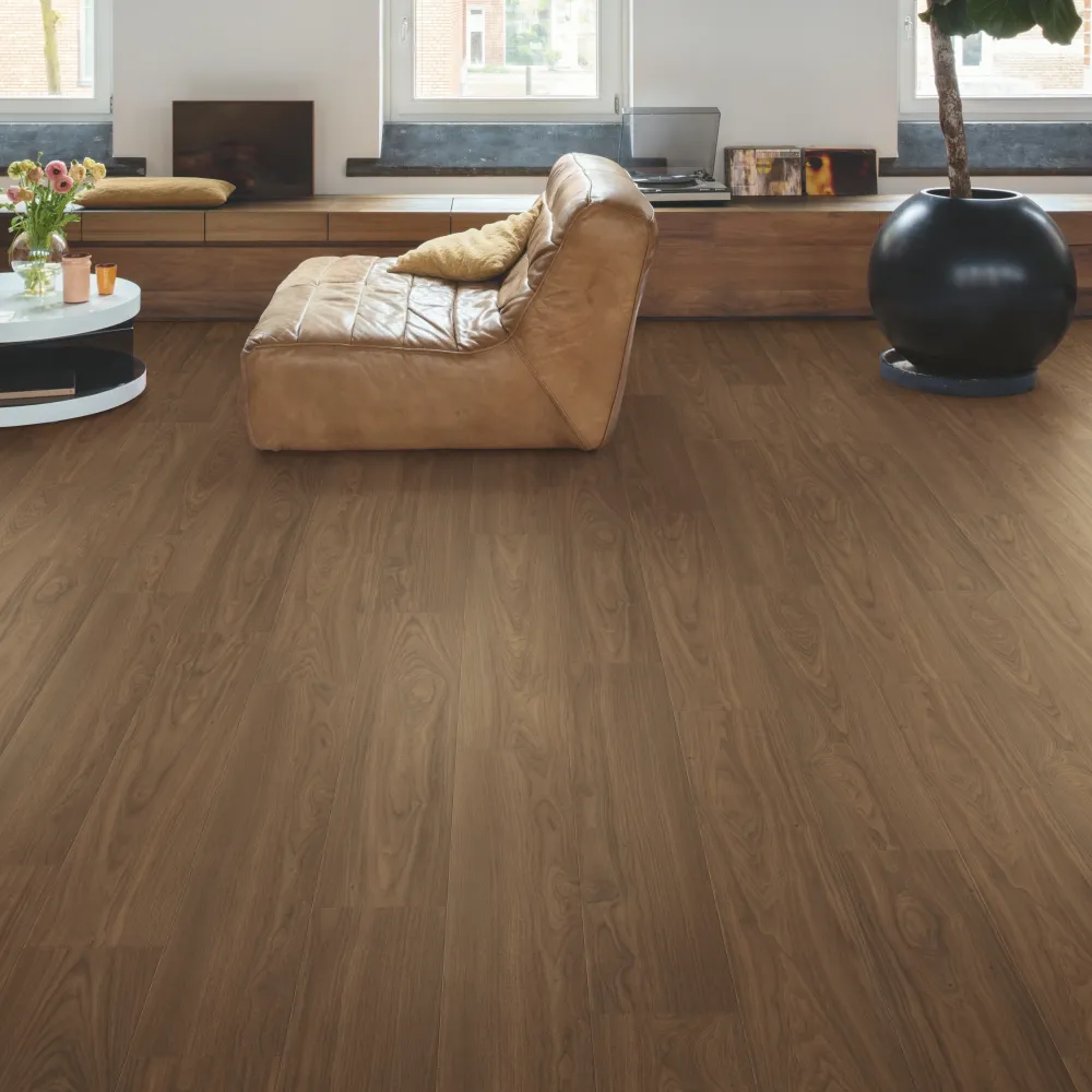 Elegáns dió laminált parketta - Capture