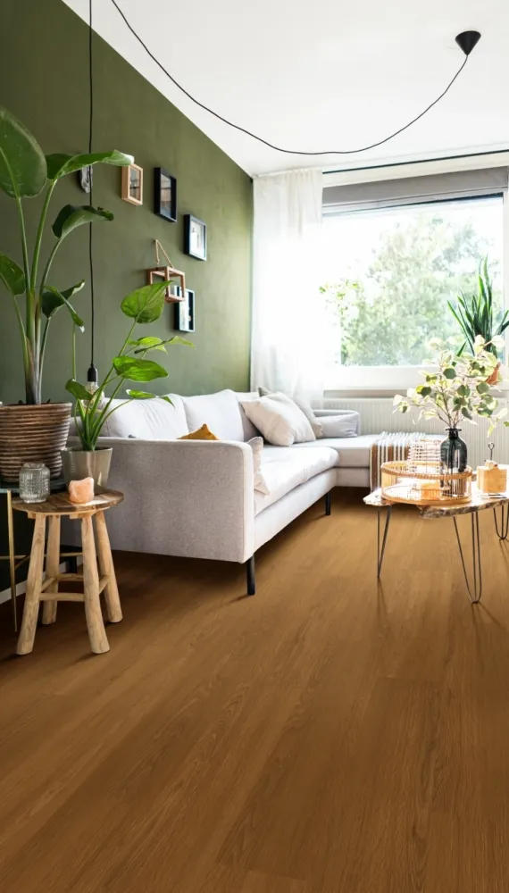 Fable Oak laminált parketta - Original