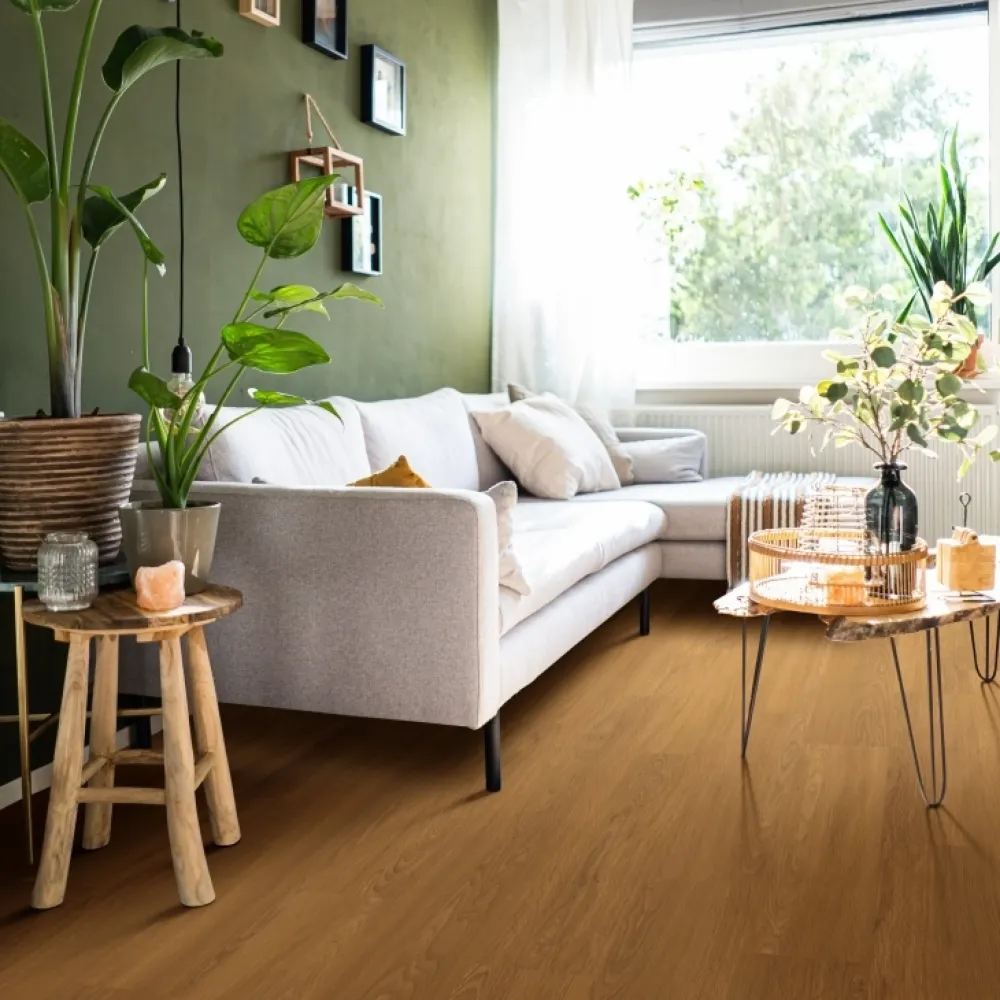 Fable Oak laminált parketta - Original