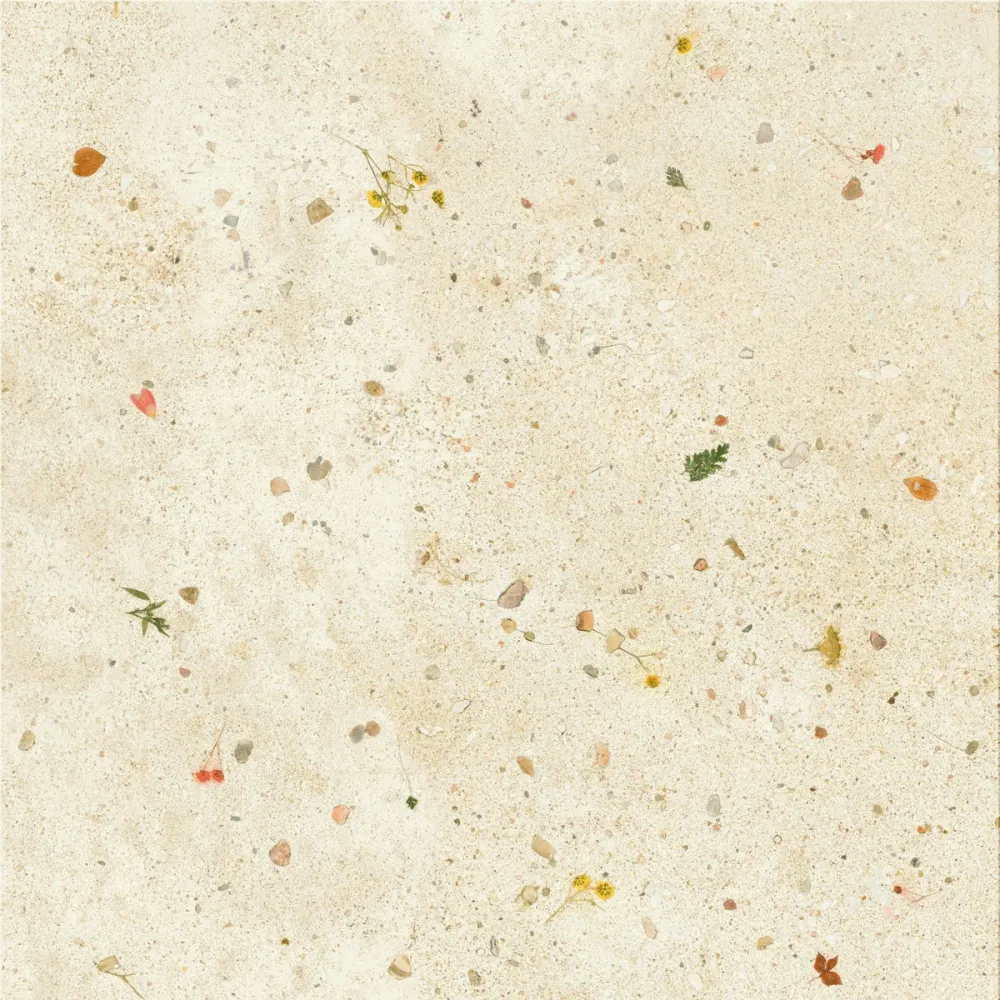 Füvészkerti beton laminált parketta - Muse