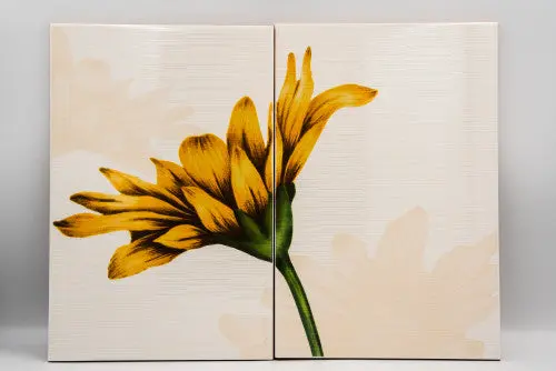 Gerbera dekorkép/Gerber