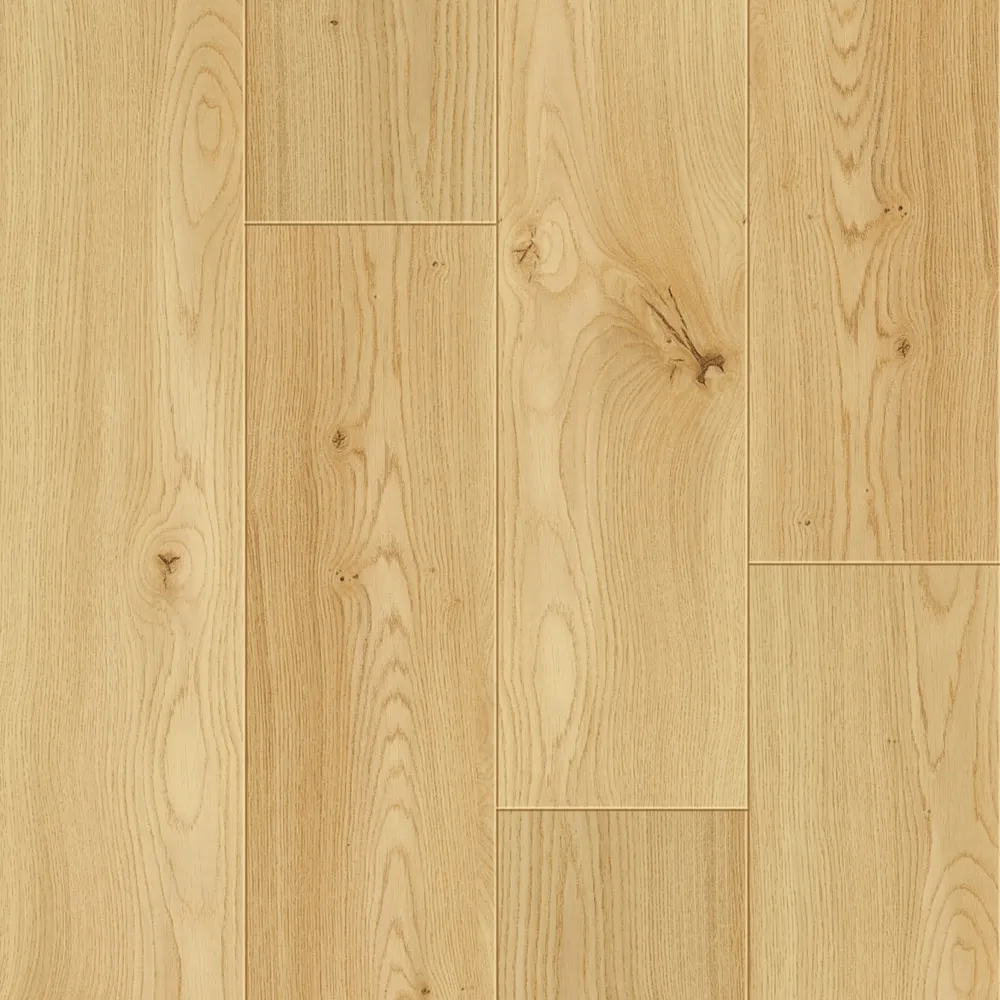 Honey Oak laminált parketta (vízálló) - Style