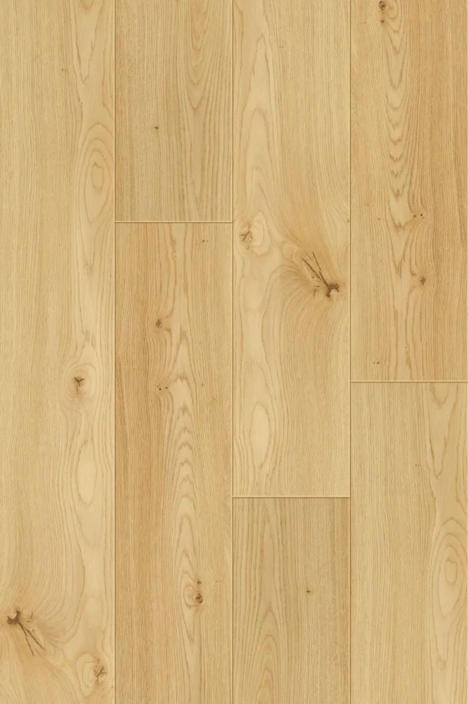 Honey Oak laminált parketta (vízálló) - Style