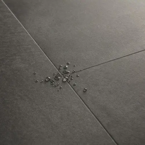 Illume lágy grafitszürke vinyl padló AVMTU40326