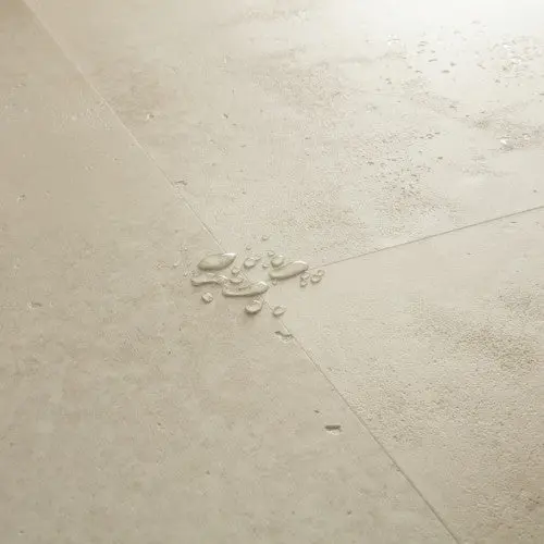 Illume mészkőbarna beton vinyl padló AVMTU40274