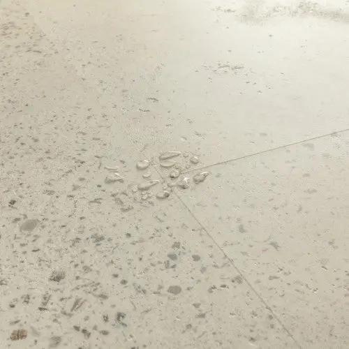 Illume osztrigaszürke beton vinyl padló AVMTU40275