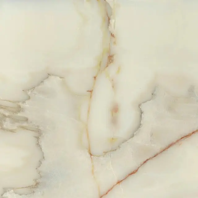 Les Bijoux Onyx Blanche fényes csempe 60*60