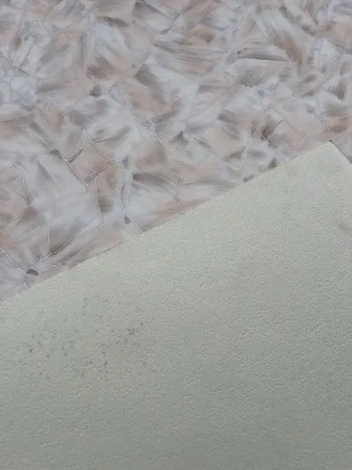 Kő mintázatú tekercses vinyl padló 200 cm-es
