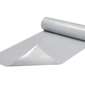 Monarplan D 1,5 mm 0,75 x 15 m szürke PVC nyújtható szigetelő lemez csomópont kialakításához 11,25 m2