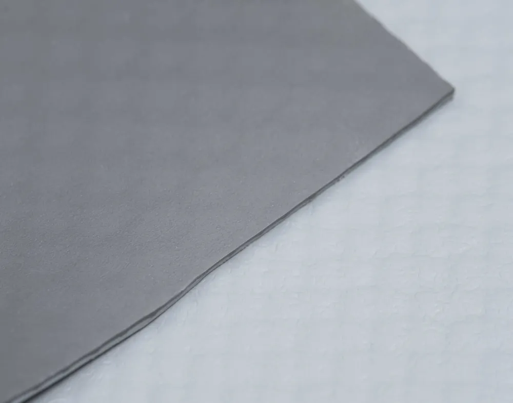 Monarplan FM 1,5 mm 1,65x15 m szürke PVC szigetelő lemez 24,75 m2