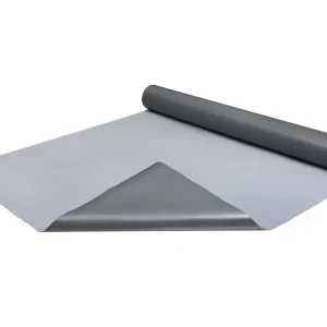 Monarplan FM 1,5 mm 2,12x15 m szürke PVC szigetelő lemez 31,8 m2