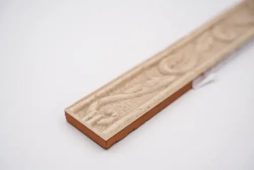 Natúr, széles listello/Etrusco